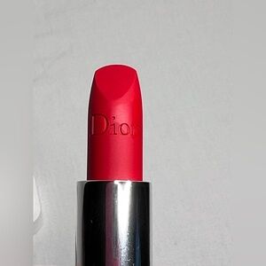 Rouge Dior Velvet Lipstick